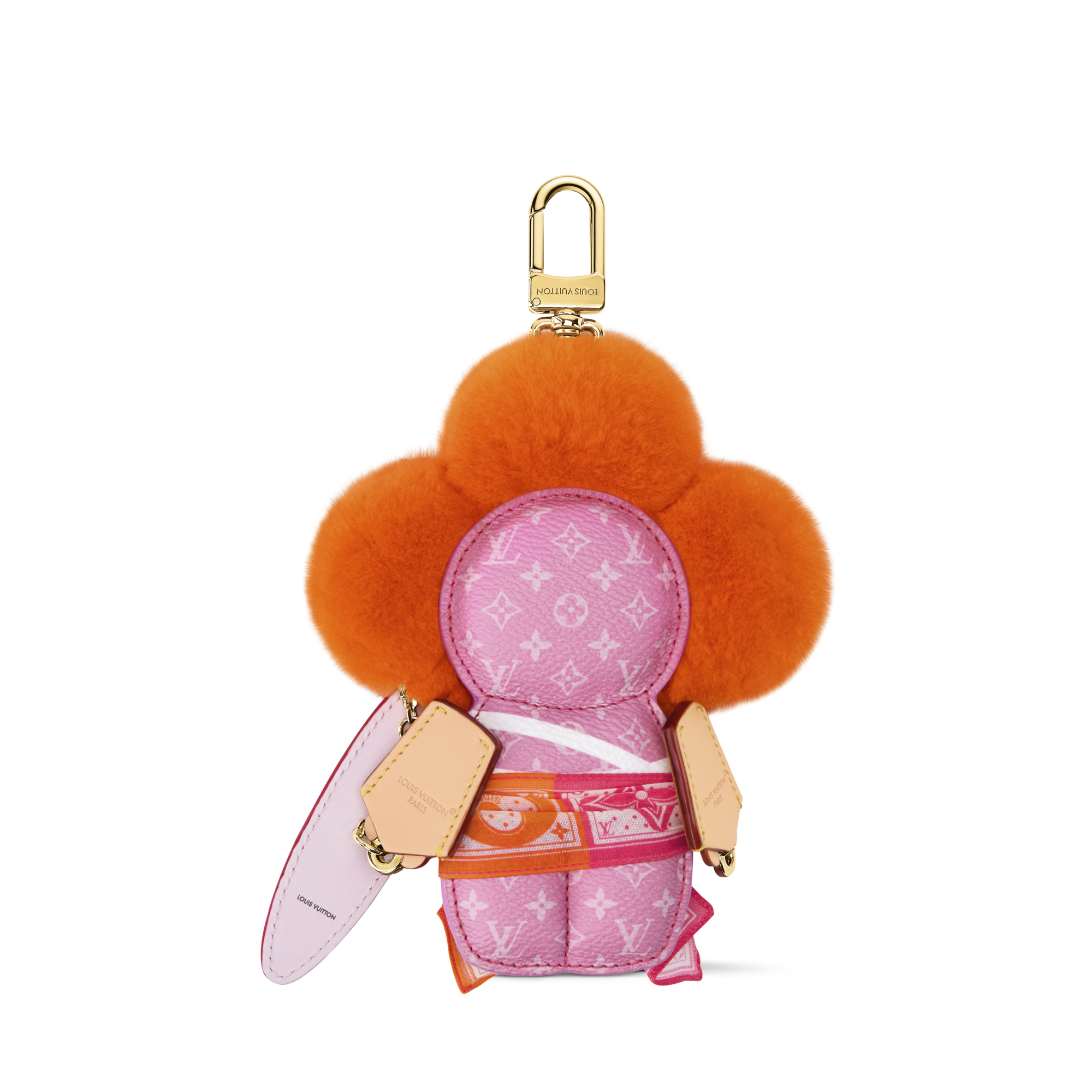 Vivienne Fashionista Surf Bag Charm S00 - Women - Accessories